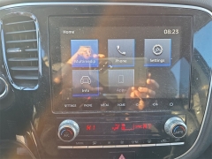 Used 2020  Mitsubishi Outlander SE FWD at Dime Down by Frank Leta near Bridgeton, MO