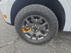 Used 2026  Ford Maverick Tremor AWD SuperCrew at Dime Down by Frank Leta near Bridgeton&comma; MO