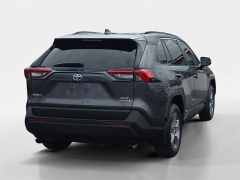 Used 2022  Toyota RAV4 Hybrid XLE AWD at Dime Down by Frank Leta near Bridgeton&comma; MO