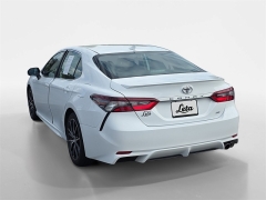 Used 2024 Toyota Camry SE Auto at Dime Down by Frank Leta near Bridgeton, MO