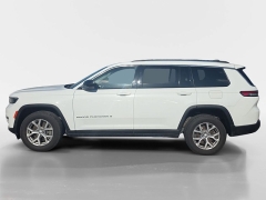 Used 2021  Jeep Grand Cherokee L Limited 4x4 at Dime Down by Frank Leta near Bridgeton&comma; MO