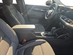Used 2024  Chevrolet Trailblazer AWD 4dr LT at Dime Down by Frank Leta near Bridgeton&comma; MO