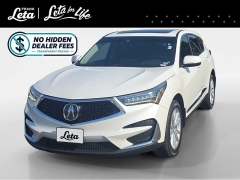  2021 Acura RDX FWD at Dime Down by Frank Leta near Bridgeton, MO