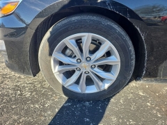 Used 2024  Chevrolet Malibu 4dr Sdn 1LT at Dime Down by Frank Leta near Bridgeton&comma; MO