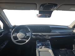 Used 2024  Hyundai Palisade SEL 7P FWD at Dime Down by Frank Leta near Bridgeton&comma; MO