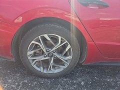 Used 2021  Hyundai Sonata SEL 2&period;5L at Dime Down by Frank Leta near Bridgeton&comma; MO