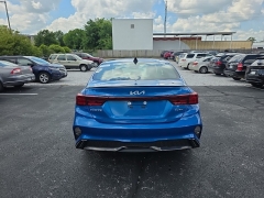 Used 2024 Kia Forte GT-Line IVT at Dime Down by Frank Leta near Bridgeton, MO
