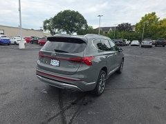 Used 2023 Hyundai Santa Fe Calligraphy AWD at Dime Down by Frank Leta near Bridgeton, MO