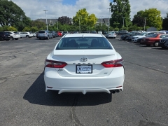 Used 2024 Toyota Camry SE Auto at Dime Down by Frank Leta near Bridgeton, MO