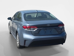 Used 2024  Toyota Corolla LE CVT at Dime Down by Frank Leta near Bridgeton&comma; MO