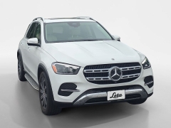 Used 2025  Mercedes-Benz GLE GLE 350 4MATIC SUV at Dime Down by Frank Leta near Bridgeton&comma; MO