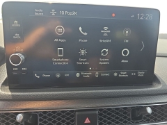 Used 2026  Acura Integra CVT w&sol;A-Spec Technology Package at Dime Down by Frank Leta near Bridgeton&comma; MO