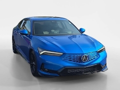 Used 2026  Acura Integra CVT w&sol;A-Spec Technology Package at Dime Down by Frank Leta near Bridgeton&comma; MO