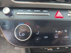 Used 2024  Hyundai Sonata SEL 2&period;5L FWD at Dime Down by Frank Leta near Bridgeton&comma; MO