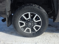 Used 2020  Toyota Tundra 4WD CrewMax Limited 5&period;7L at Dime Down by Frank Leta near Bridgeton&comma; MO