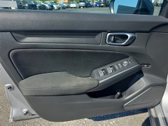 Used 2024  Honda Civic Sedan Sport CVT at Dime Down by Frank Leta near Bridgeton, MO