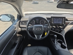 Used 2024 Toyota Camry SE Auto at Dime Down by Frank Leta near Bridgeton, MO