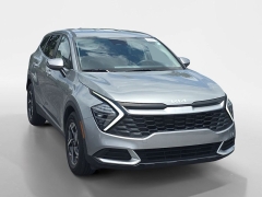 Used 2025  Kia Sportage LX FWD at Dime Down by Frank Leta near Bridgeton&comma; MO