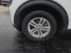 Used 2023 Ford Explorer XLT 4WD at Dime Down by Frank Leta near Bridgeton, MO