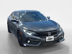 Used 2020  Honda Civic Hatchback 4d Sport Touring CVT at Dime Down by Frank Leta near Bridgeton, MO