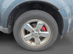 Used 2011  Ford Escape 4d SUV FWD XLT at Dime Down by Frank Leta near Bridgeton, MO
