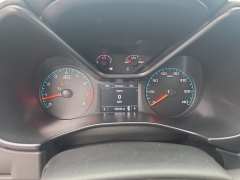 Used 2015  Chevrolet Colorado 4WD Crew Cab 128&period;3" Z71 at Dime Down by Frank Leta near Bridgeton&comma; MO