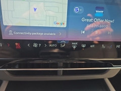 Used 2024  Lincoln Nautilus Reserve AWD at Dime Down by Frank Leta near Bridgeton&comma; MO