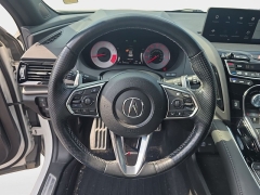 Used 2021  Acura RDX SH-AWD w&sol;A-Spec Pkg at Dime Down by Frank Leta near Bridgeton&comma; MO