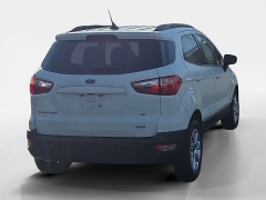 Used 2019  Ford EcoSport 4d SUV FWD SE at Dime Down by Frank Leta near Bridgeton&comma; MO