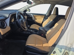 Used 2017  Toyota RAV4 Limited AWD (Natl) at Dime Down by Frank Leta near Bridgeton, MO