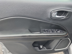 Used 2020  Jeep Compass Latitude w/Sun/Wheel Pkg FWD *Ltd Avail* at Dime Down by Frank Leta near Bridgeton, MO