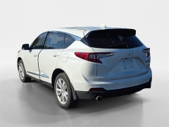 Used 2021 Acura RDX SH-AWD at Dime Down by Frank Leta near Bridgeton, MO