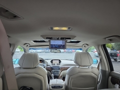 Used 2011 Acura MDX 4d SUV Tech w/Ent Pkg at Dime Down by Frank Leta near Bridgeton, MO