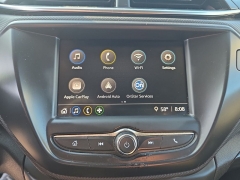 Used 2022  Chevrolet Trailblazer FWD 4dr LT at Dime Down by Frank Leta near Bridgeton&comma; MO