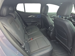 Used 2024  Chevrolet Equinox EV FWD 4dr LT w&sol;2LT at Dime Down by Frank Leta near Bridgeton&comma; MO