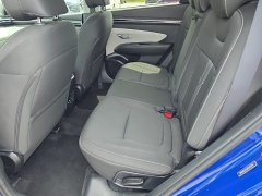 Used 2024 Hyundai Tucson SEL AWD *Ltd Avail* at Dime Down by Frank Leta near Bridgeton, MO