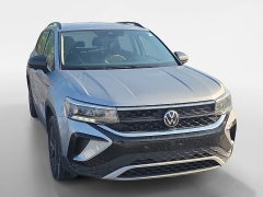 Used 2024  Volkswagen Taos S FWD at Dime Down by Frank Leta near Bridgeton&comma; MO