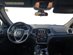 Used 2021  Jeep Grand Cherokee Laredo X 4x4 at Dime Down by Frank Leta near Bridgeton&comma; MO