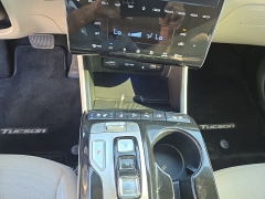 Used 2023 Hyundai Tucson Limited AWD at Dime Down by Frank Leta near Bridgeton, MO