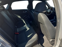 Used 2024  Honda Civic Sedan Sport CVT at Dime Down by Frank Leta near Bridgeton, MO
