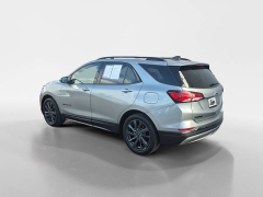 Used 2023  Chevrolet Equinox FWD 4dr RS at Dime Down by Frank Leta near Bridgeton&comma; MO