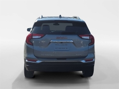 Used 2024  GMC Terrain AWD 4dr SLT at Dime Down by Frank Leta near Bridgeton&comma; MO