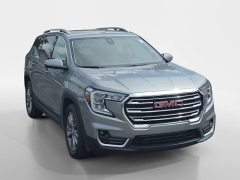 Used 2024  GMC Terrain FWD 4dr SLT at Dime Down by Frank Leta near Bridgeton&comma; MO