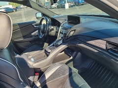 Used 2021 Acura RDX SH-AWD w/A-Spec Pkg at Dime Down by Frank Leta near Bridgeton, MO