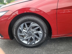 Used 2024 Hyundai Elantra SEL IVT at Dime Down by Frank Leta near Bridgeton, MO