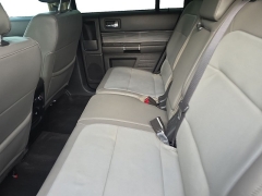 Used 2019  Ford Flex 4d SUV FWD SEL at Dime Down by Frank Leta near Bridgeton&comma; MO