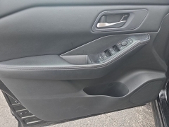 Used 2024  Nissan Rogue AWD SV at Dime Down by Frank Leta near Bridgeton&comma; MO