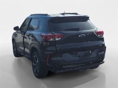 Used 2022  Chevrolet Trailblazer FWD 4dr RS at Dime Down by Frank Leta near Bridgeton&comma; MO