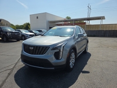 Used 2023 Cadillac XT4 AWD 4dr Premium Luxury at Dime Down by Frank Leta near Bridgeton, MO