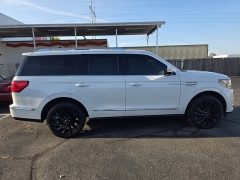 Used 2020 Lincoln Navigator 4d SUV 4WD Reserve at Dime Down by Frank Leta near Bridgeton, MO